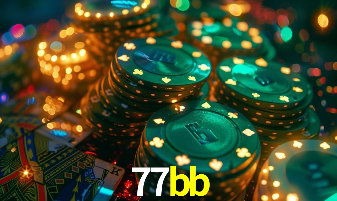 Estatísticas 77bb