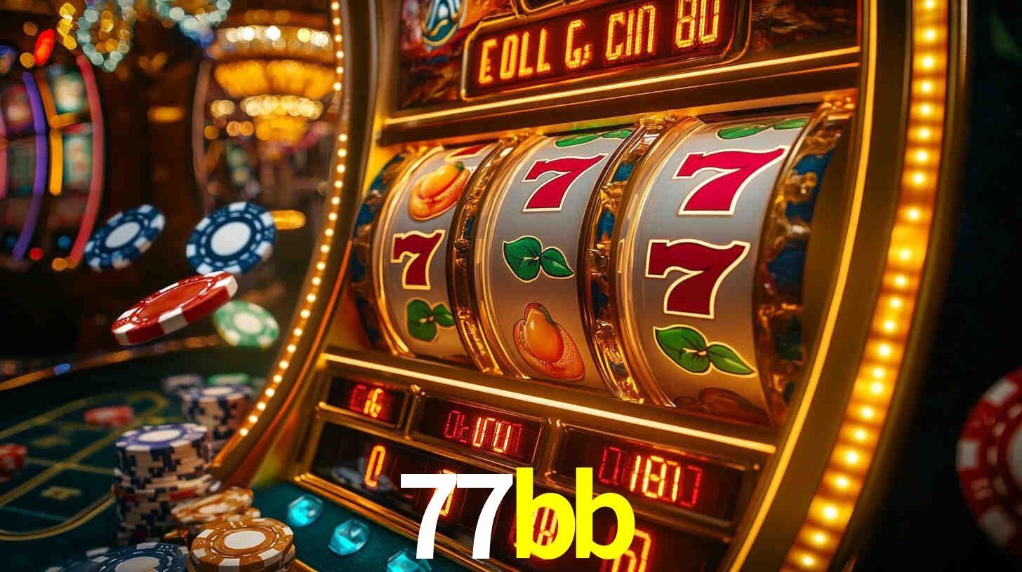 Statistics 77bb