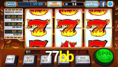 A Emoção da Loteria na 77bb: Uma Chance de Mudança de Vida