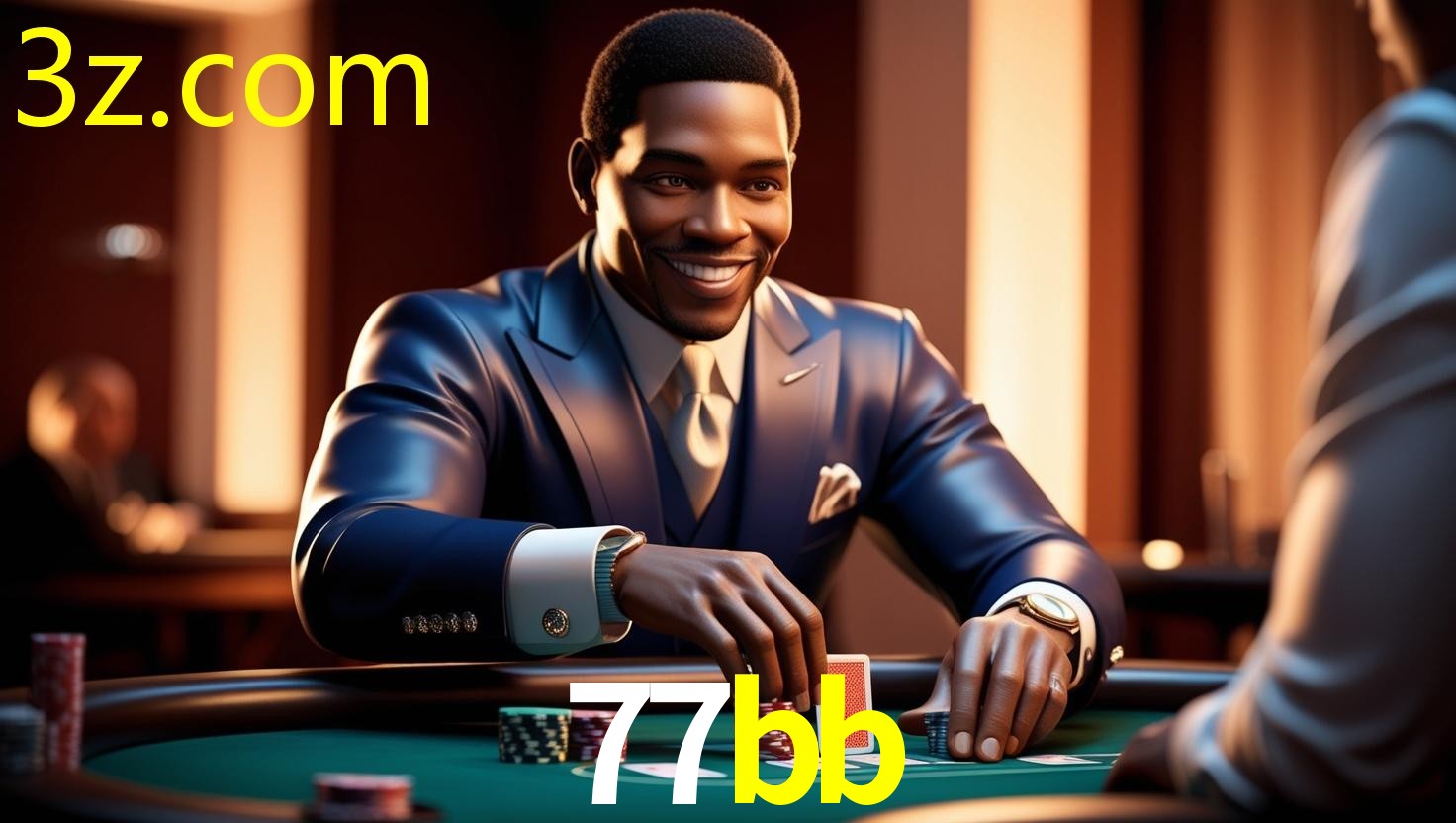 77BB