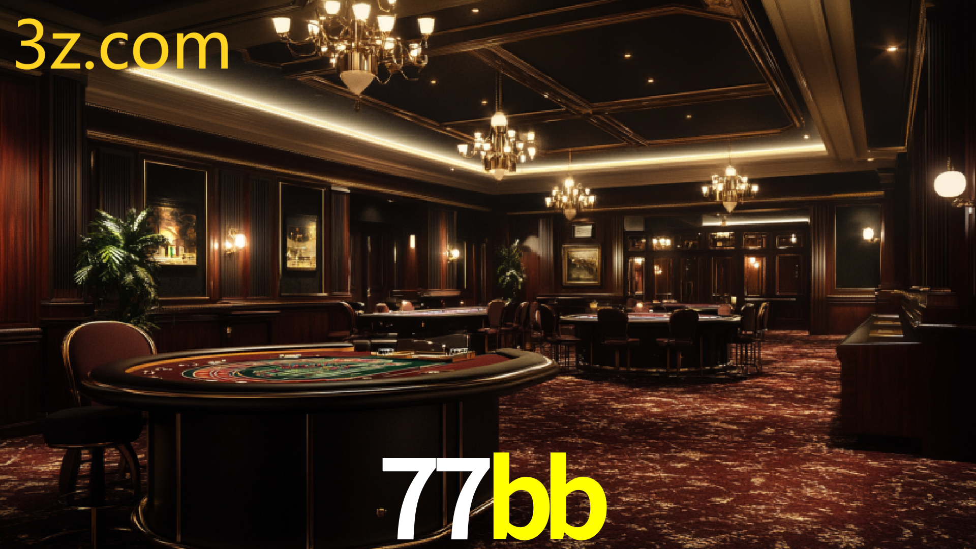 77BB