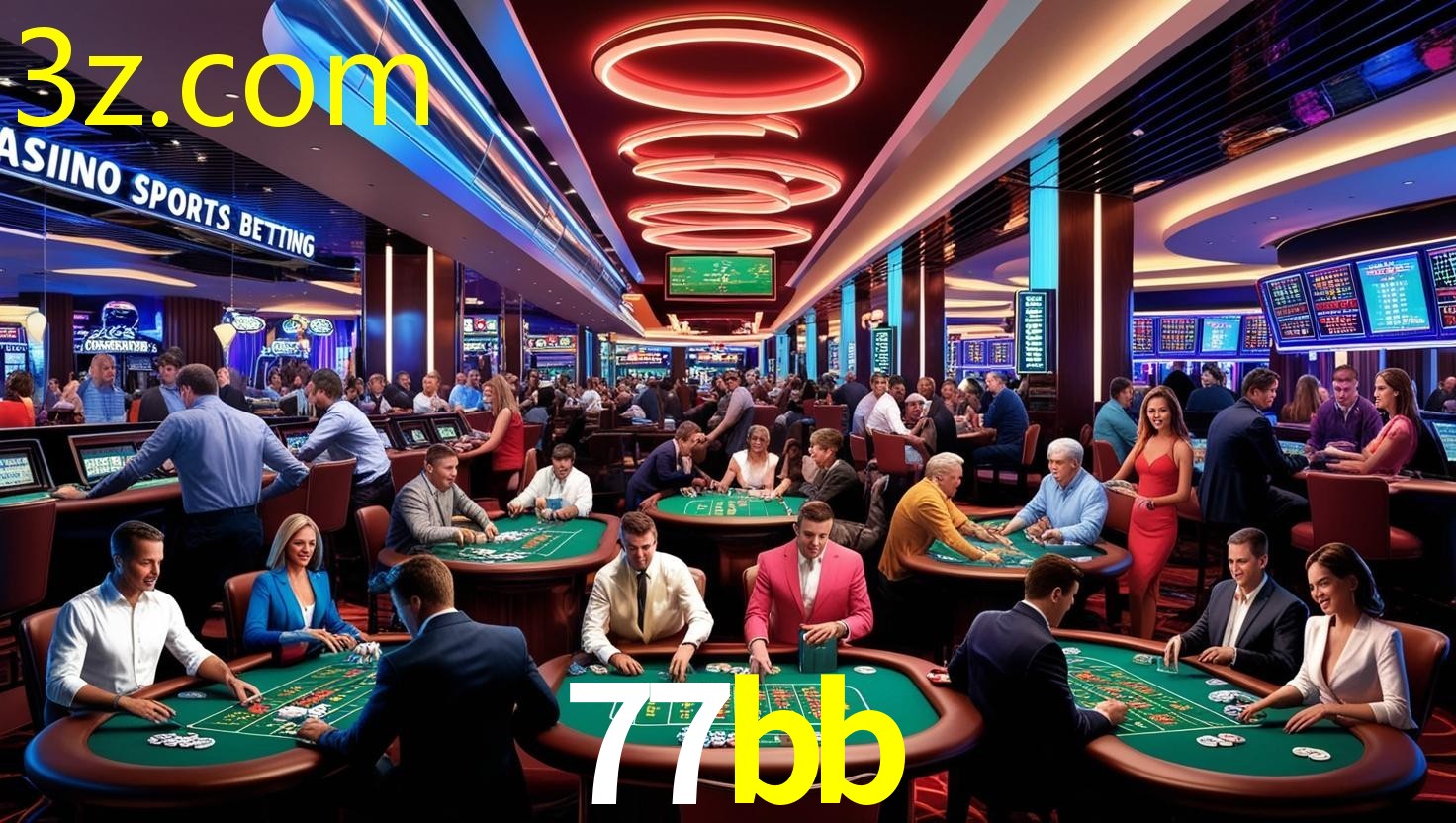 77BB