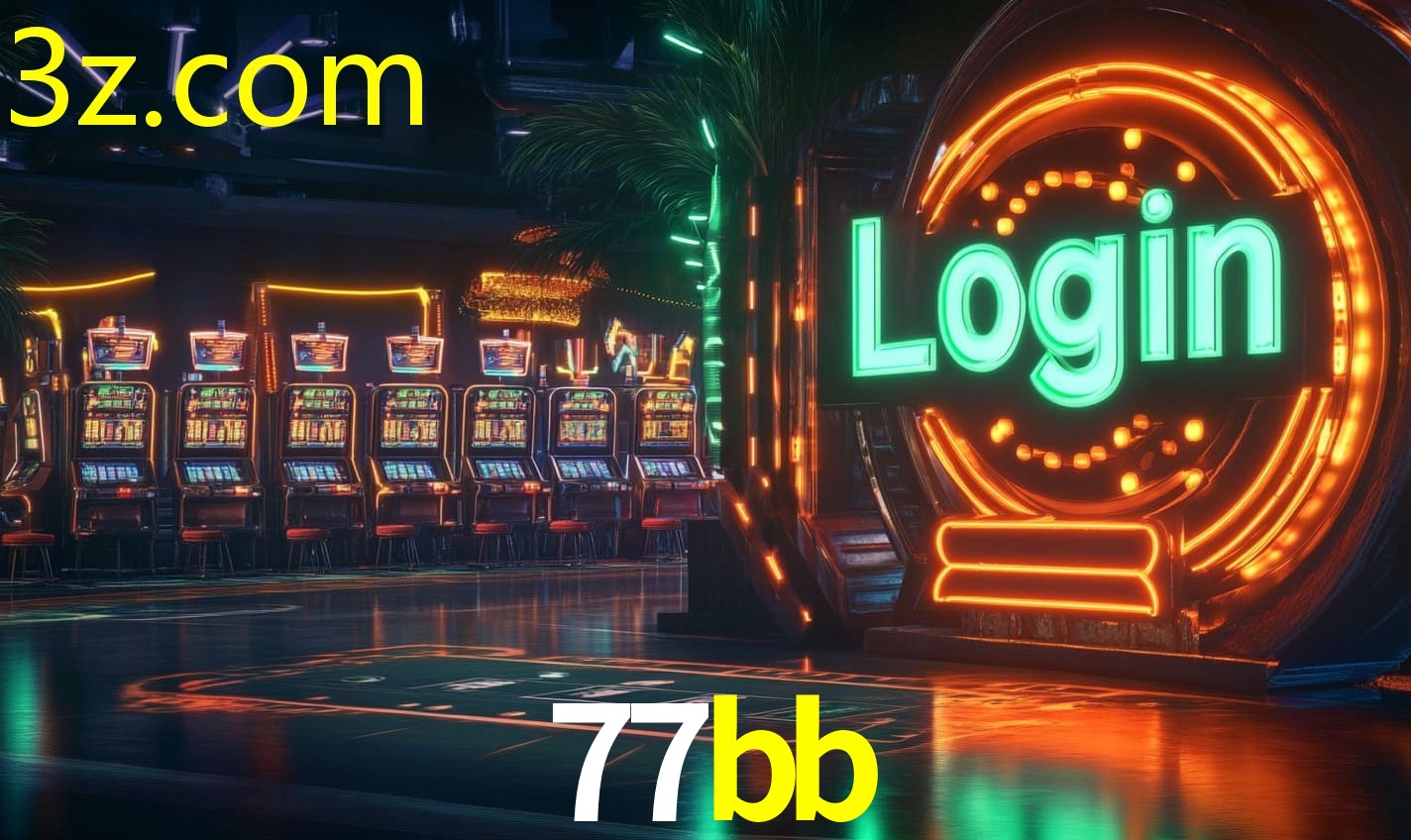 77BB