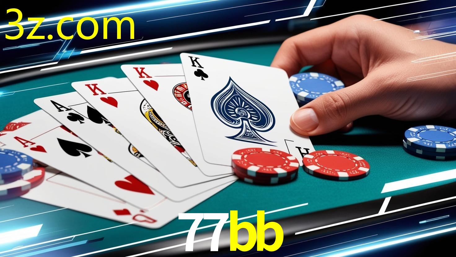 77BB