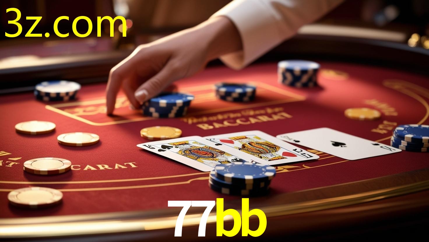 77BB