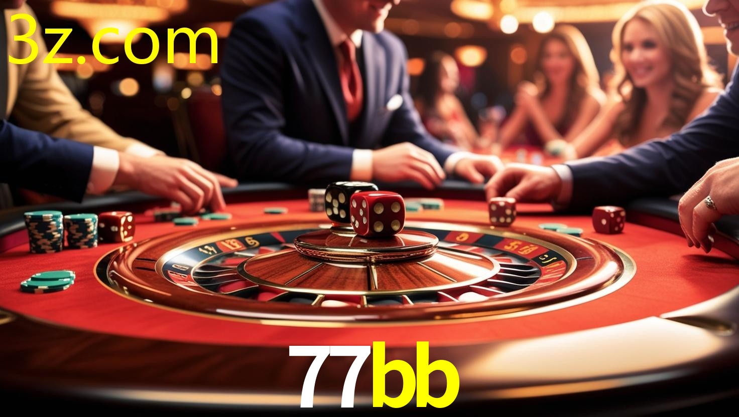 77BB