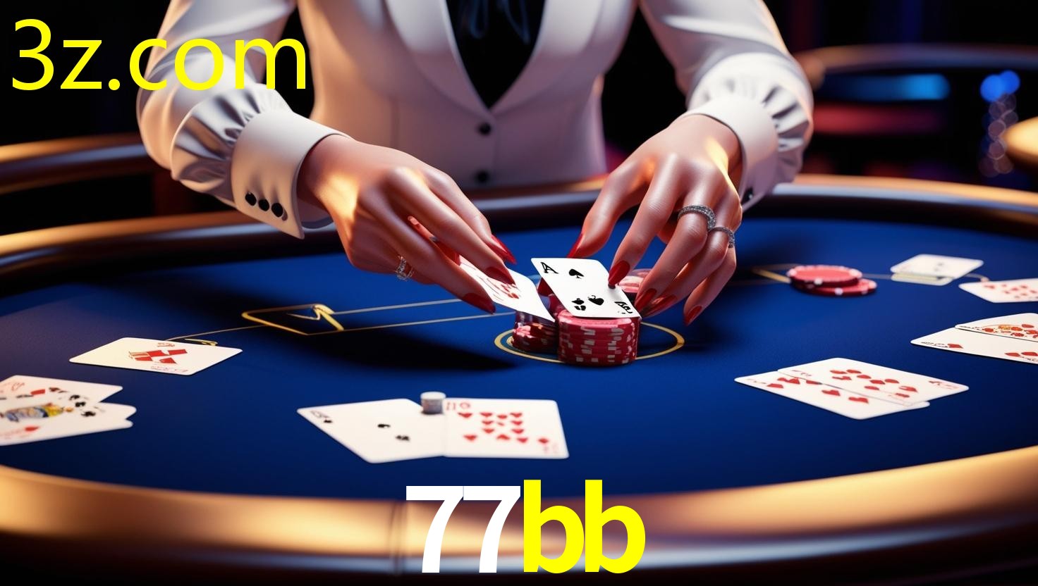 77BB