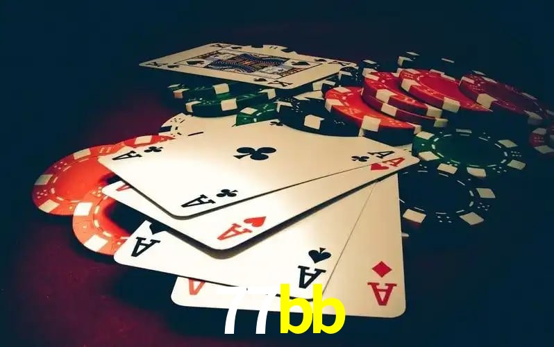 77bb bet