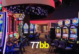 77bb bet