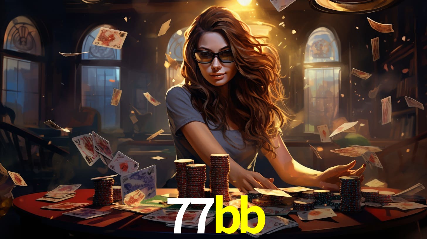 Game Providers 77bb
