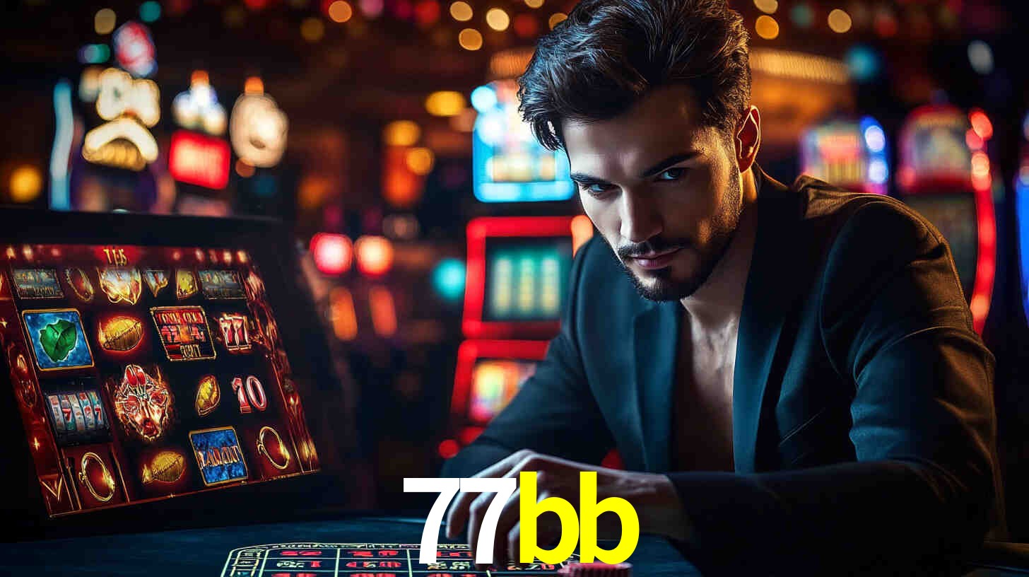 Daily Bonuses 77bb