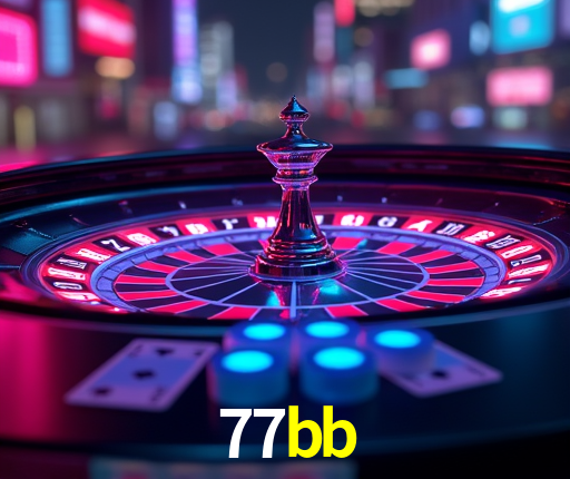A Emoção da Loteria na 77bb: Uma Chance de Mudança de Vida