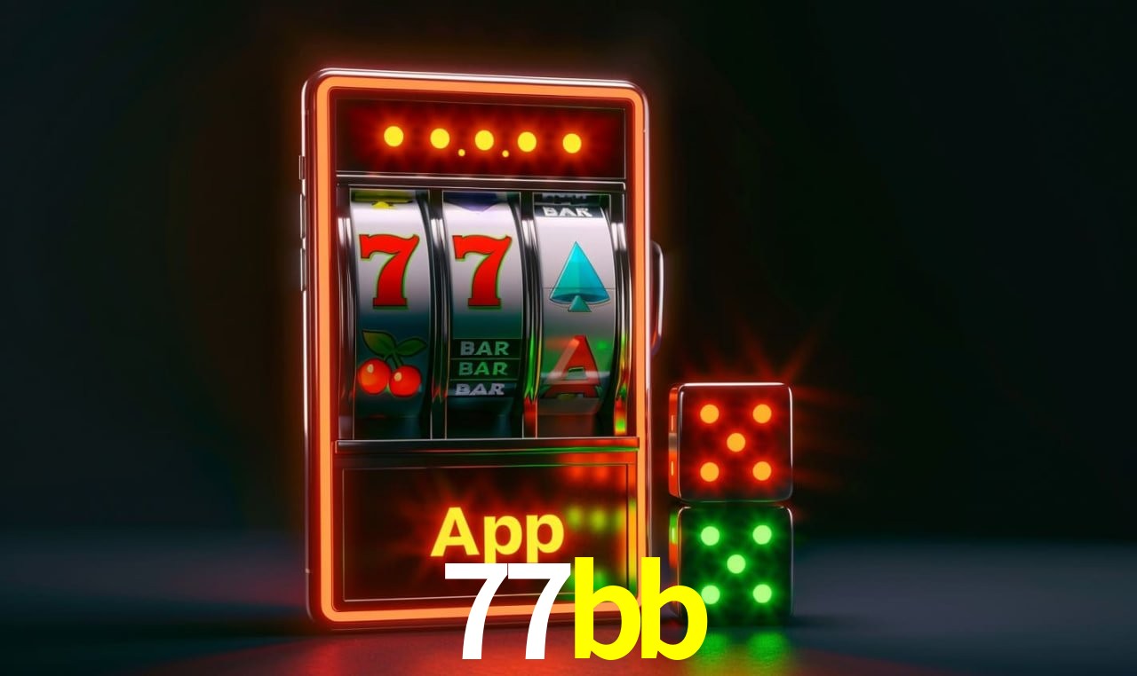 Provedores de Jogos 77bb
