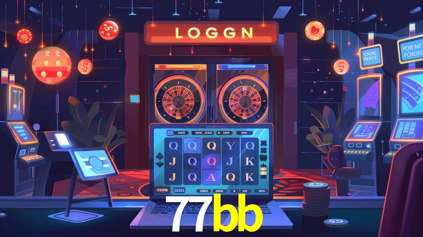  77bb.com