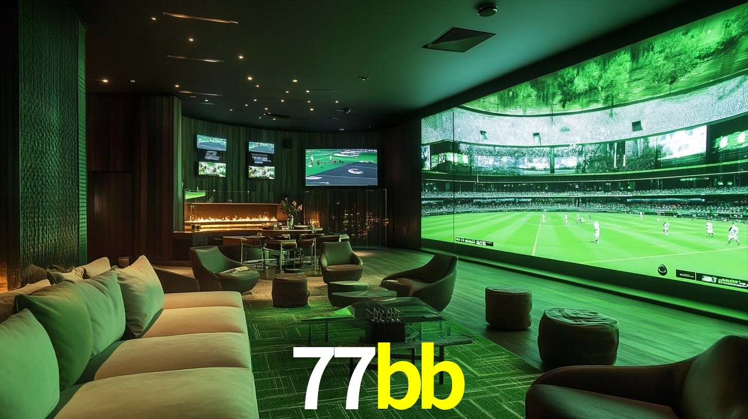 Live Casino 77bb