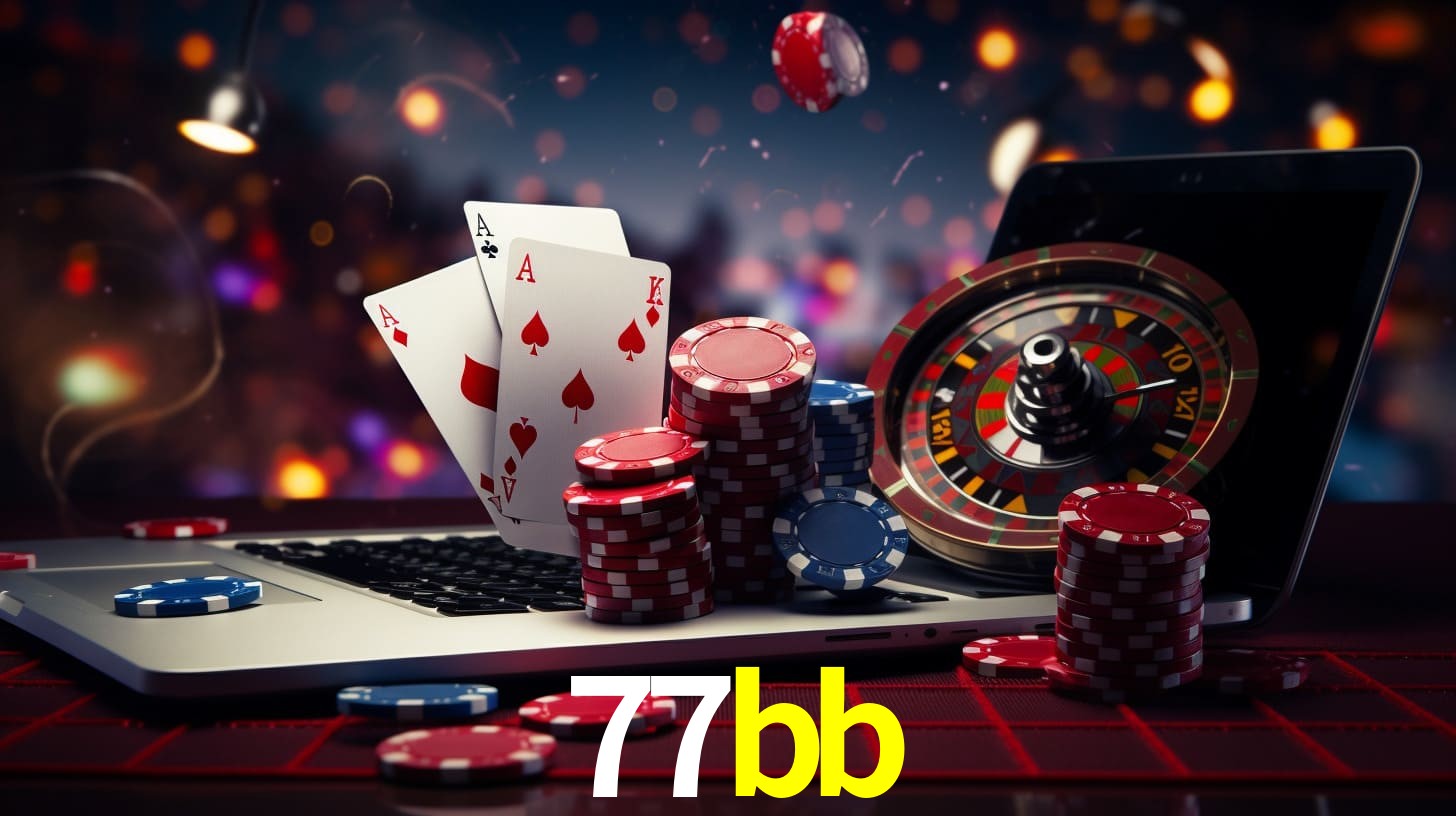 Slot Games 77bb