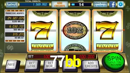 77bb bet