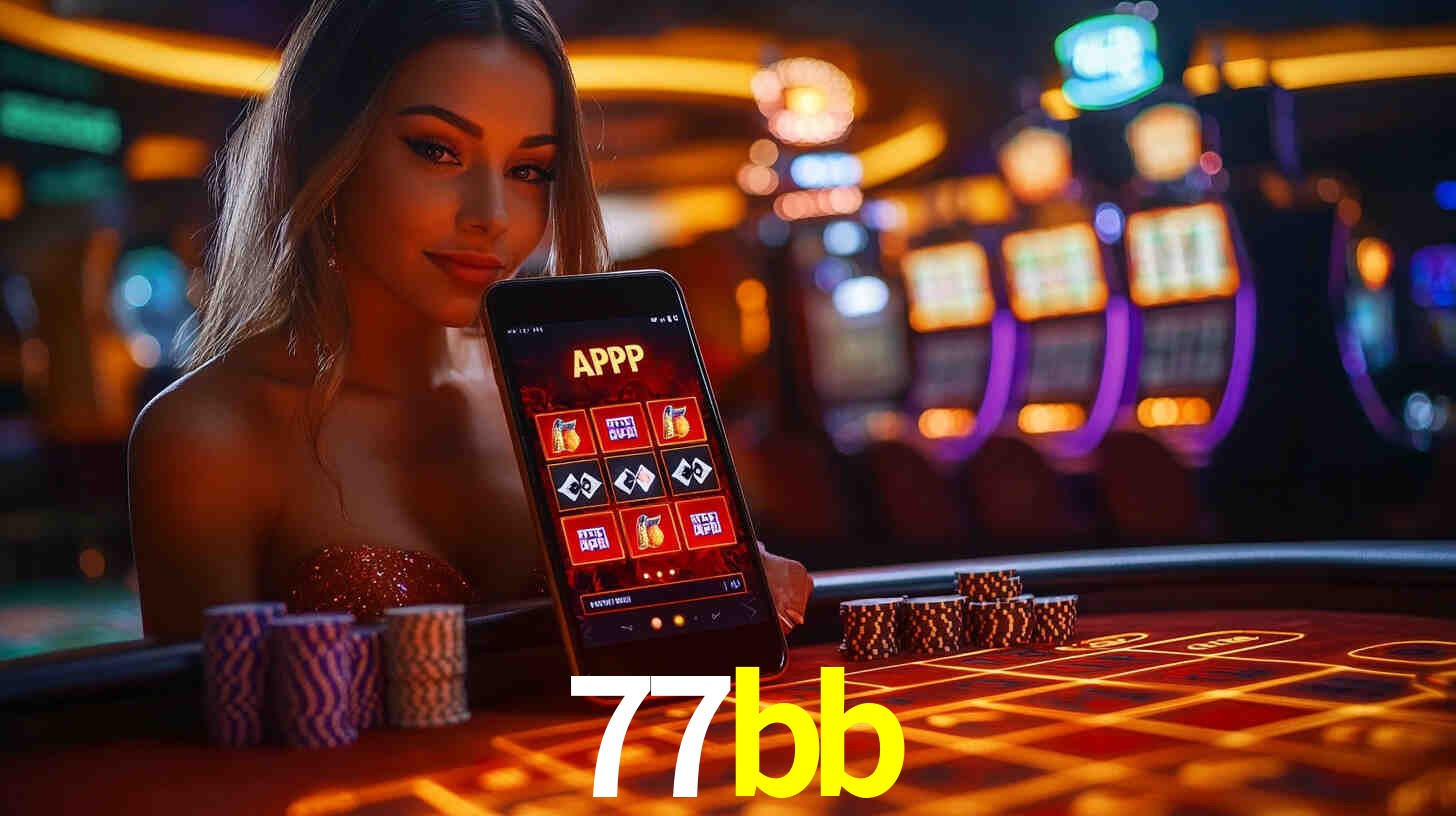 Descubra a Essência do 77bb: Nossa História e Compromissos