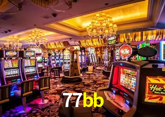 Desvendando o Mundo dos Jogos Virtuais na 77bb