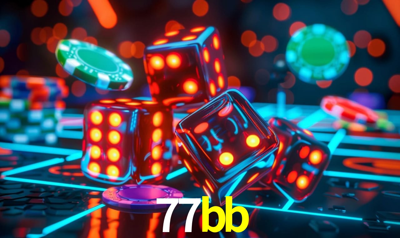 77bb: Seu Especialista em Apostas Esportivas Brasileiras