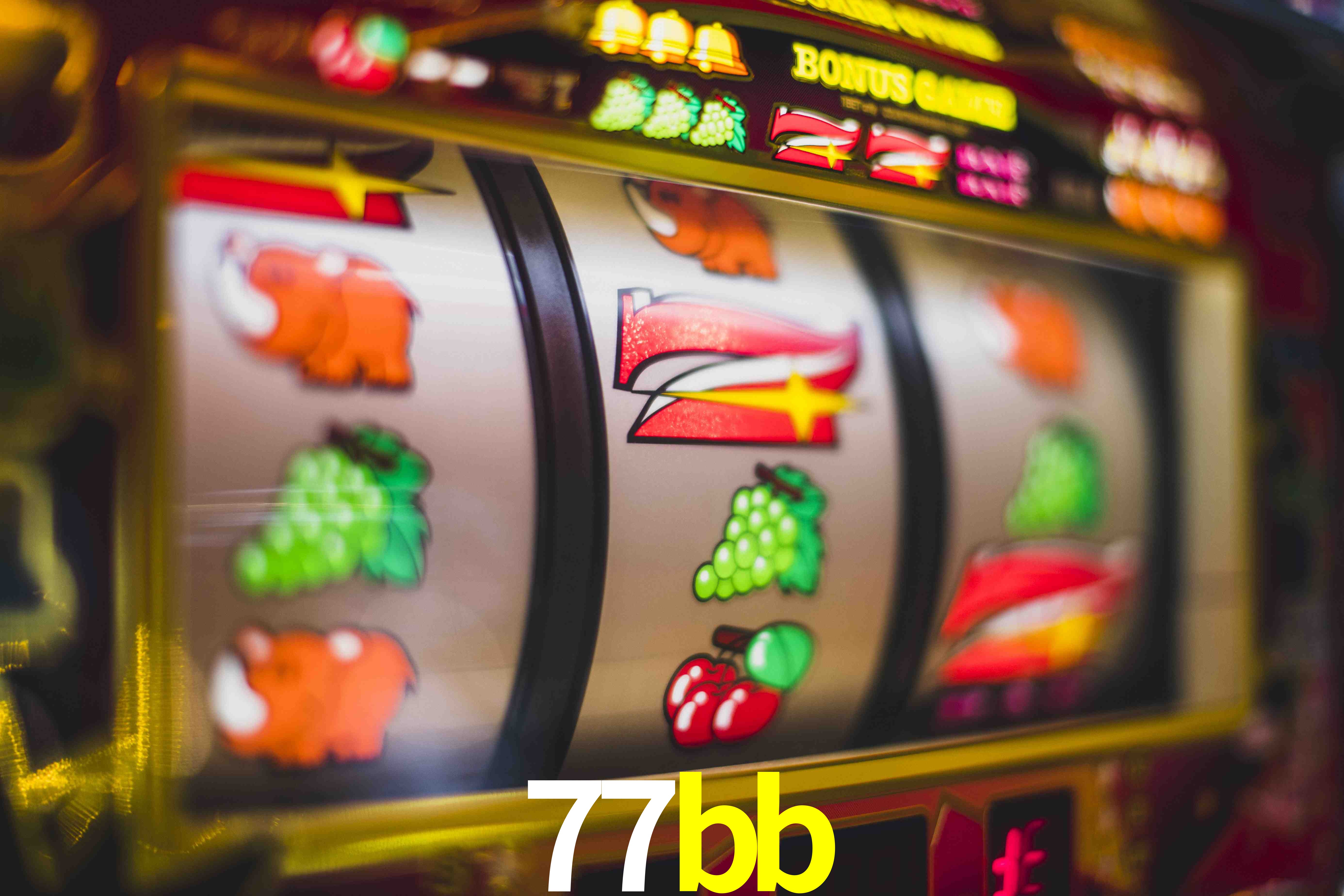 Account Benefits 77bb