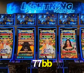Apostas Esportivas na 77bb: Um Guia Completo