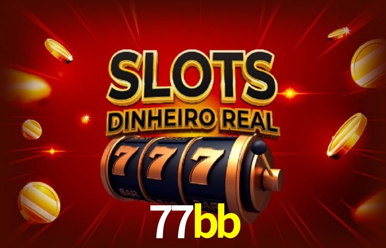 Sinta a adrenalina dos jogos de cassino com 77bb