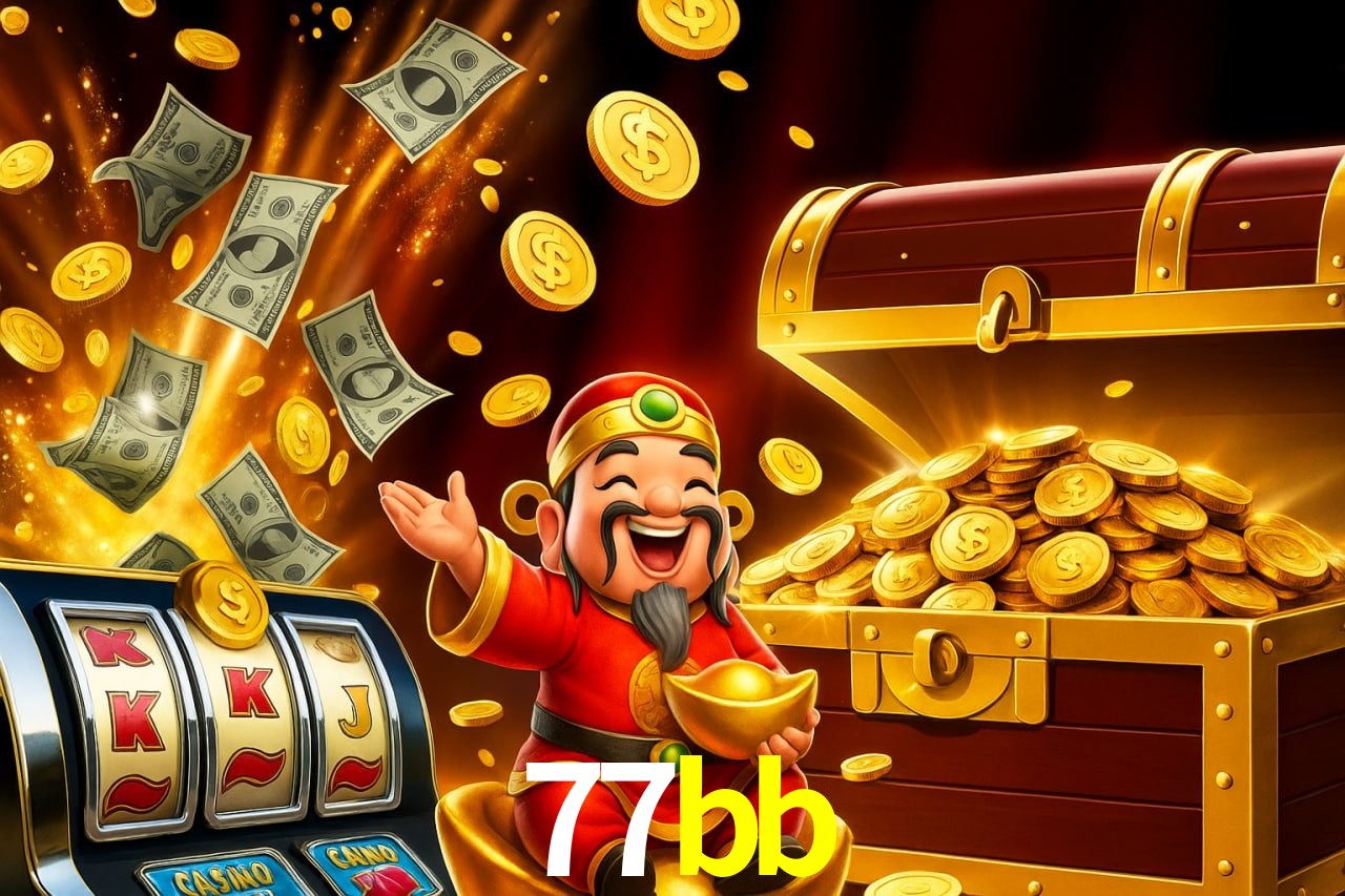 Casino Ao Vivo 77bb