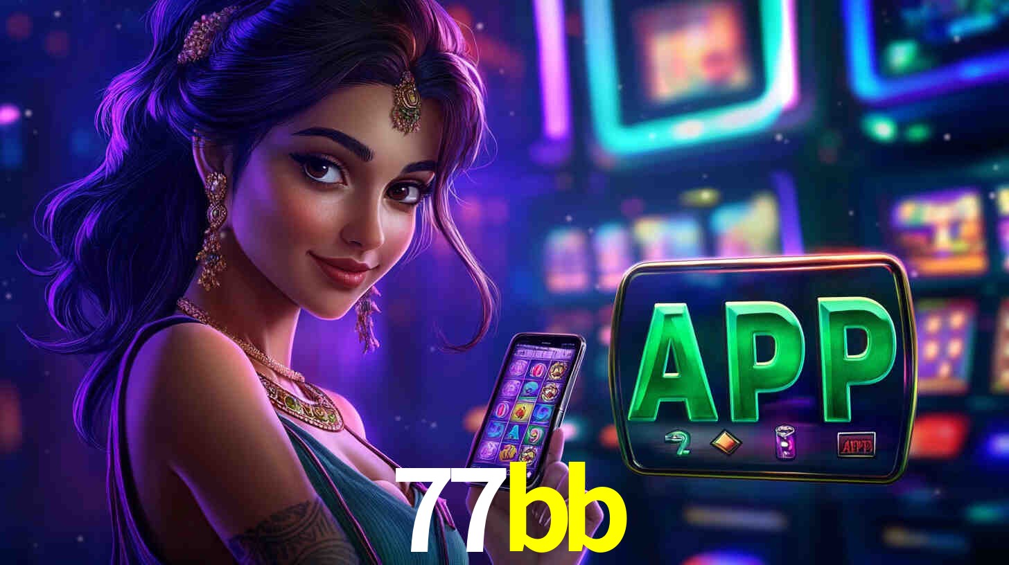 Welcome Bonus 77bb