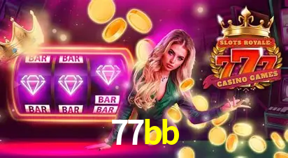 Descubra a Magia dos Jogos de Arcade no 77bb