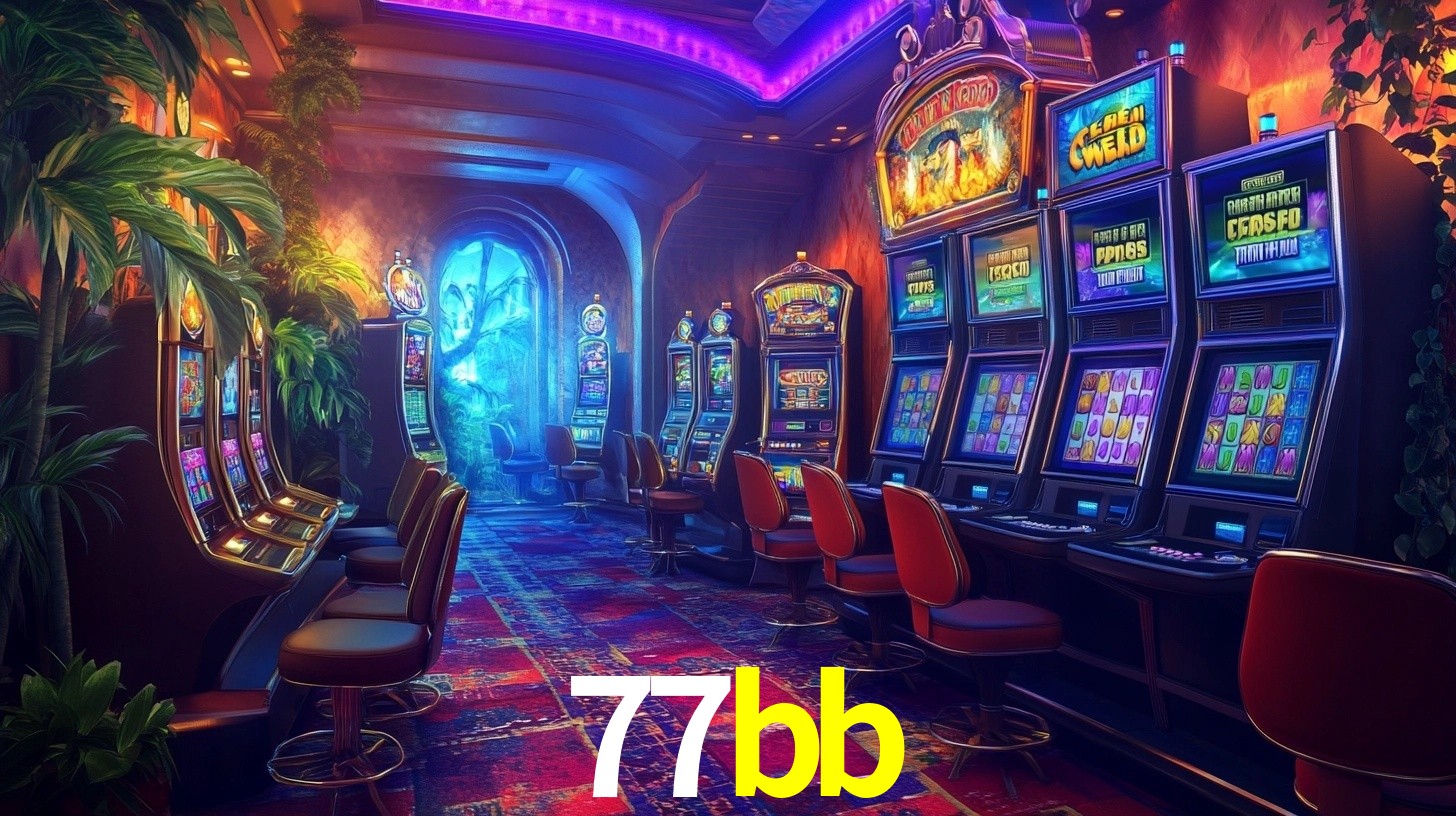 Bonus Features 77bb