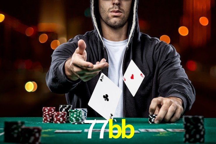 77bb App Interface