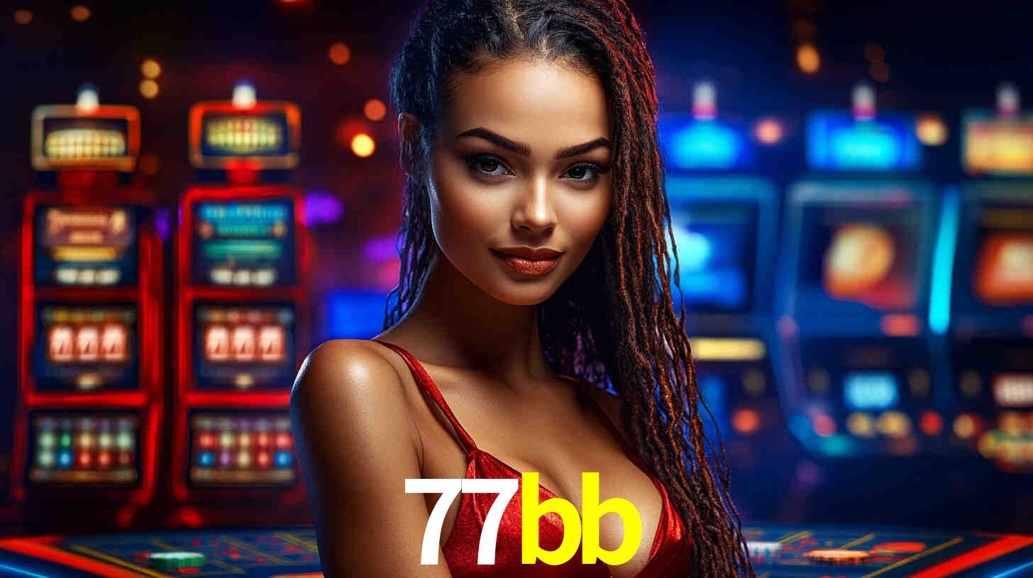 Desvendando o Mundo dos Jogos Virtuais na 77bb