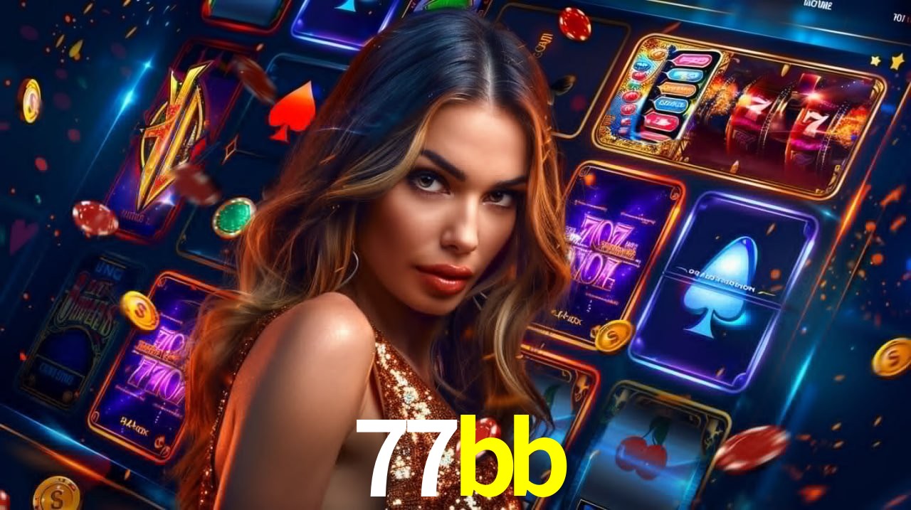 cassino 77bb