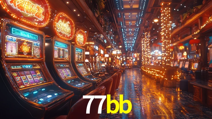 VIP Casino 77bb